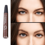 EyeShine - Crayon à sourcils précis avec 4 pointes | 1+1 GRATUIT !