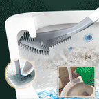 Brosse de toilette à long manche (1 + 1 GRATUIT AUJOURD'HUI)