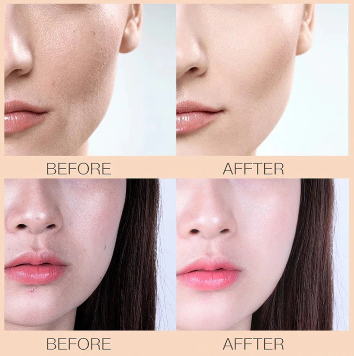GlowVelle™ CC Cream — Unleash Your Natural Radiance with Flawless, All-Day Confidence