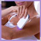 LaserSilk™ — Effortless, Pain-Free Smoothness You’ll Flaunt Every Day