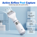 VetriSweep™ — Relentless Flea Defense That Keeps Your Pet Calm, Clean, and Happy