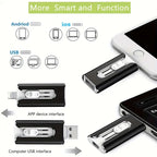 VividStor™ — Smash Storage Stress and Unlock Instant Freedom