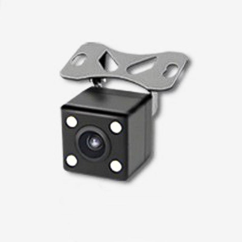 NightRay™ — Drive with Total Confidence and All-Around Protection