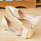 ShoeVista™ — Unlock Closet Calm and Show Off Your Style Instantly