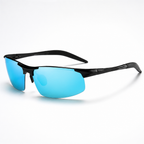 VeraLux™ Adaptive Shades — Experience Effortless Clarity and All-Day Eye Freedom
