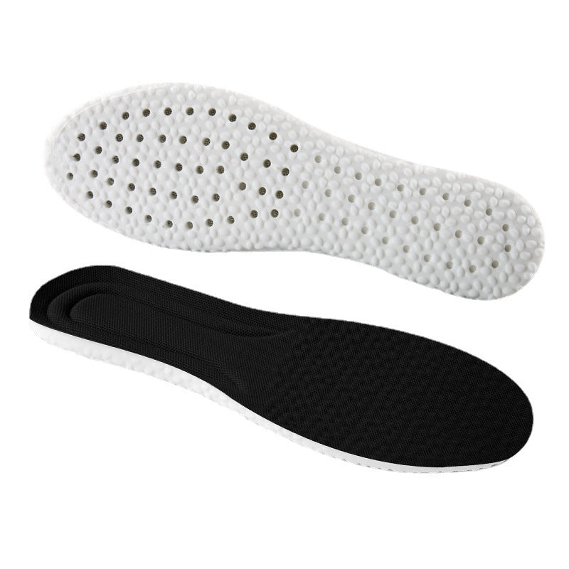 VeloraStep™ Insoles — Walk Pain-Free All Day with Cloud-Like Cushioning
