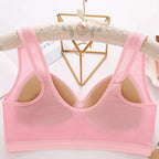 AuroraEase™ — Wrap Yourself in All-Day Cool Comfort and Effortless Support