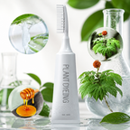 NightSilk™ Comb Dye — Ignite Deep, Silky Black Shine That Feels Alive and Natural