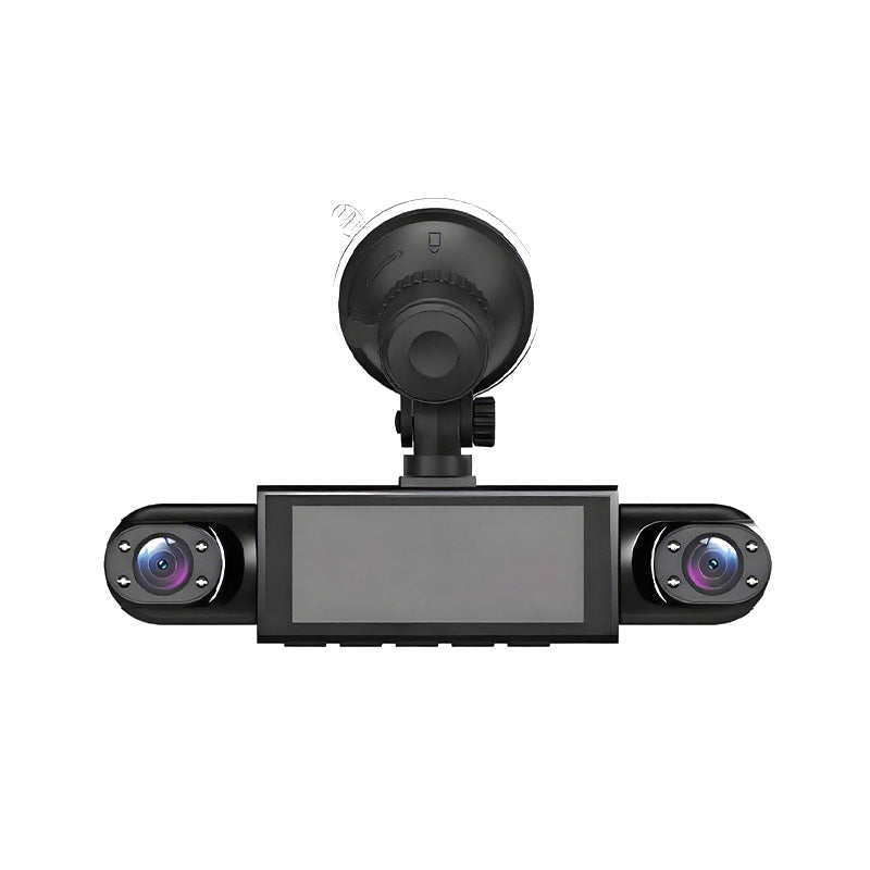 NightRay™ — Drive with Total Confidence and All-Around Protection