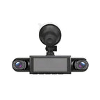 NightRay™ — Drive with Total Confidence and All-Around Protection