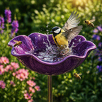 BloomAura™ — Ignite Your Garden’s Glow and Invite Nature’s Joy
