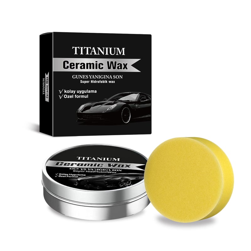 GlintGuard™ — Transform Your Ride with a Dazzling, Head-Turning Shield