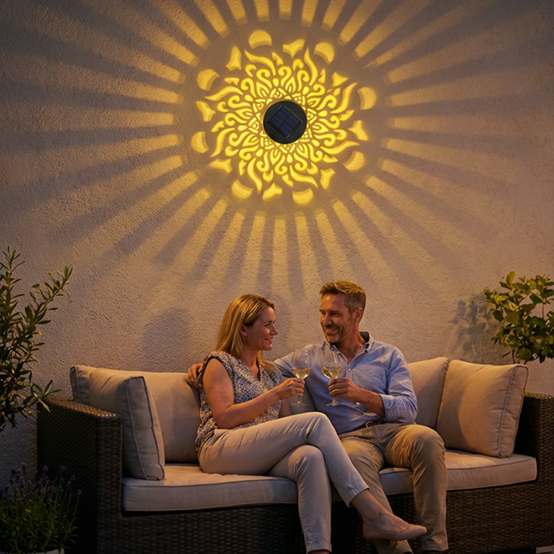 SolaraLume™ — Transform Any Evening Into a Stunning Sanctuary of Calm and Light