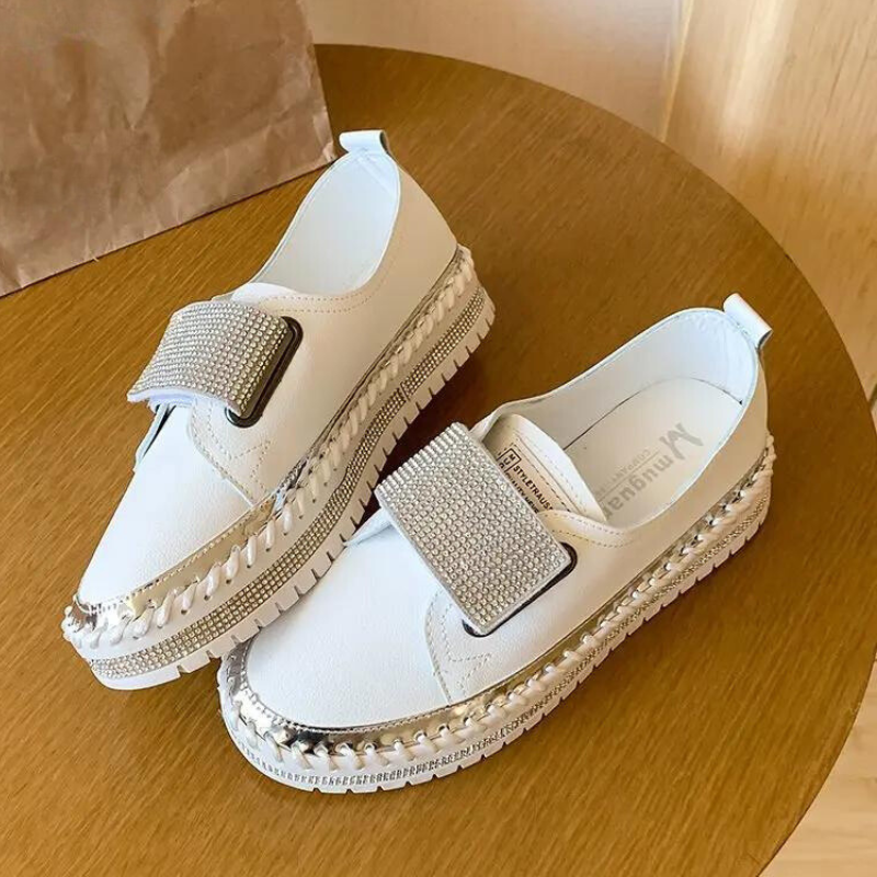 Lumexa™ — Shine Bright All Day in Cloud-Soft Comfort