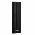 VeloStor™ Mini SSD — Carry 16TB of Freedom and Lightning-Fast Power Everywhere