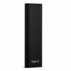 VeloStor™ Mini SSD — Carry 16TB of Freedom and Lightning-Fast Power Everywhere