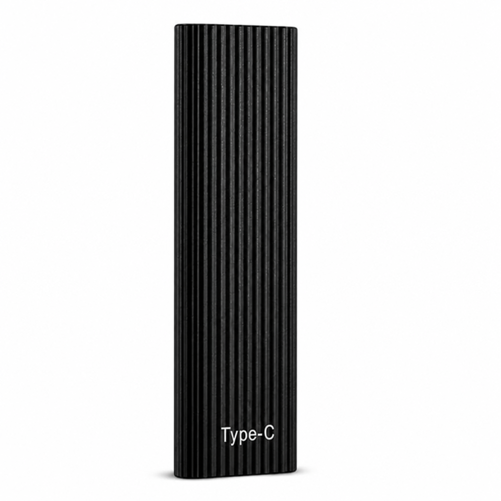 VeloStor™ Mini SSD — Carry 16TB of Freedom and Lightning-Fast Power Everywhere