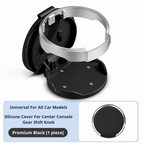 DriftMate™ — Keep Every Sip Steady and Your Drive Stress-Free