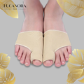 FlexiStrut™️ — Walk Pain-Free with Gentle Toe Realignment and All-Day Comfort (2+2 FREE)