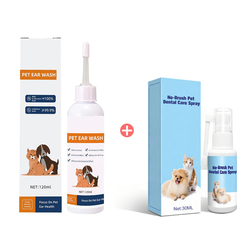SereniEar™ — Fast, Soothing Relief That Comforts Every Sensitive Ear