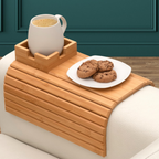 LuxeNest™ — Enjoy Ultimate Comfort with Everything You Need Right at Your Fingertips