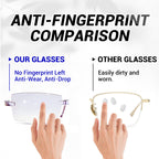 ClariSight™ — Crush Eye Strain and See Every Detail with Effortless Clarity