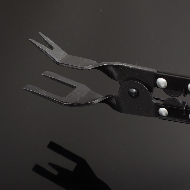 ViperGrip™ — Conquer Stubborn Clips with Effortless Power and Comfort