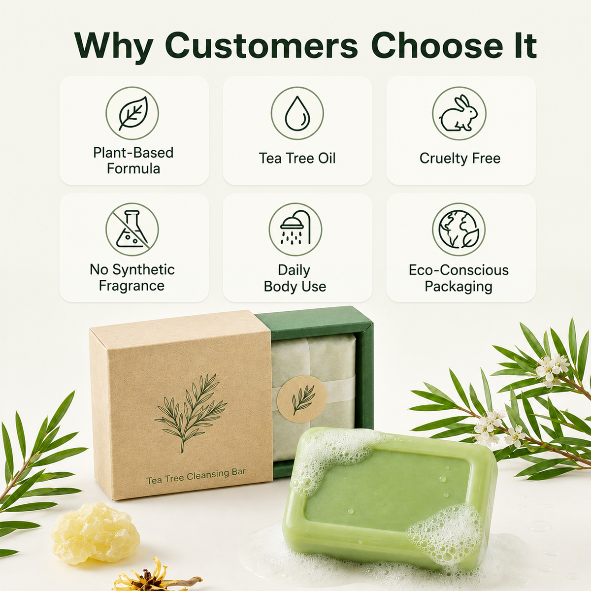 ViraDerm™ — Crush Fungus Fast and Reclaim Your Skin’s Power