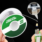RamoraBond™ — Bring Broken Things Back to Life with Effortless, Iron-Strong Precision