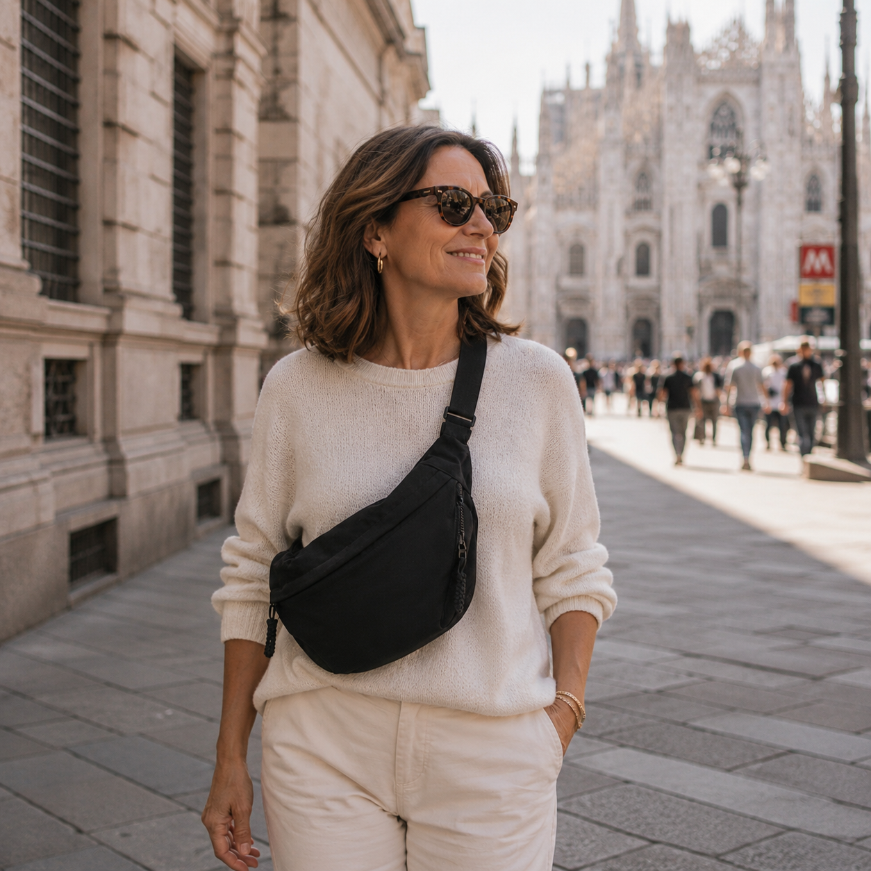 VelaPort™ — Breeze Through Your Day with Effortless Comfort and Instant Organization