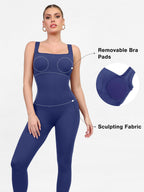 SculptivaFlex™ — Power Your Day with All-Day Comfort and Confidence