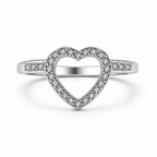 AmoraHeart™ — Make Every Day Feel a Little More Meaningful with Heartfelt Sparkle