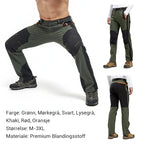 TrailGuard™ — Conquer Every Storm with Unmatched Warmth and Freedom