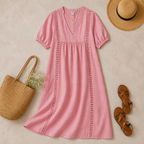 BellaAura™ — Breeze-Soft Comfort That Makes You Shine All Day