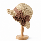 SolaraNest™ — Handcrafted Elegance That Keeps You Cool, Stylish, and Sun-Safe All Day