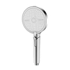 HydraVibe™ — Unlock Your Personal Powerhouse of Rejuvenation Every Shower
