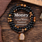 ProsperiBeam™ — Command Confidence and Attract Success Wherever You Go