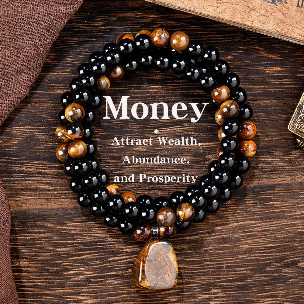 ProsperiBeam™ — Command Confidence and Attract Success Wherever You Go