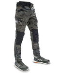 TrailForce™ — Dominate Every Challenge with All-Day Warmth, Freedom, and Tactical Power