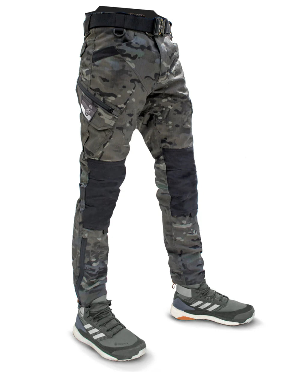TrailForce™ — Dominate Every Challenge with All-Day Warmth, Freedom, and Tactical Power