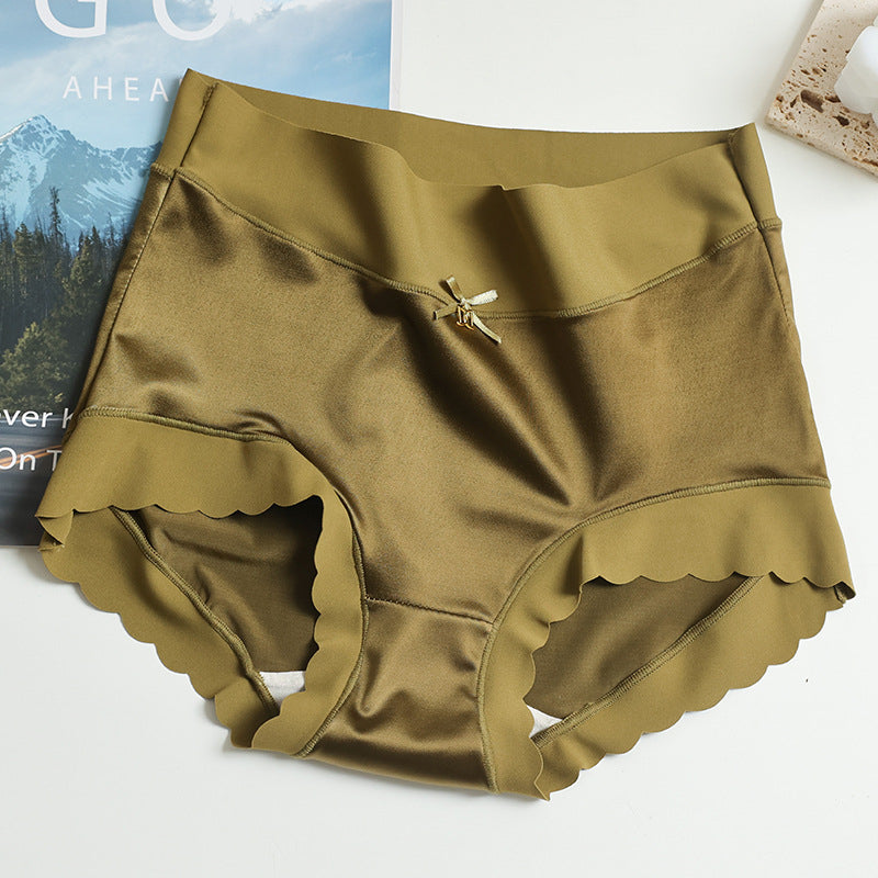 LushVelvet™ — Slip Into Silky Comfort That Lifts Your Confidence All Day (1+1 FREE TODAY!)