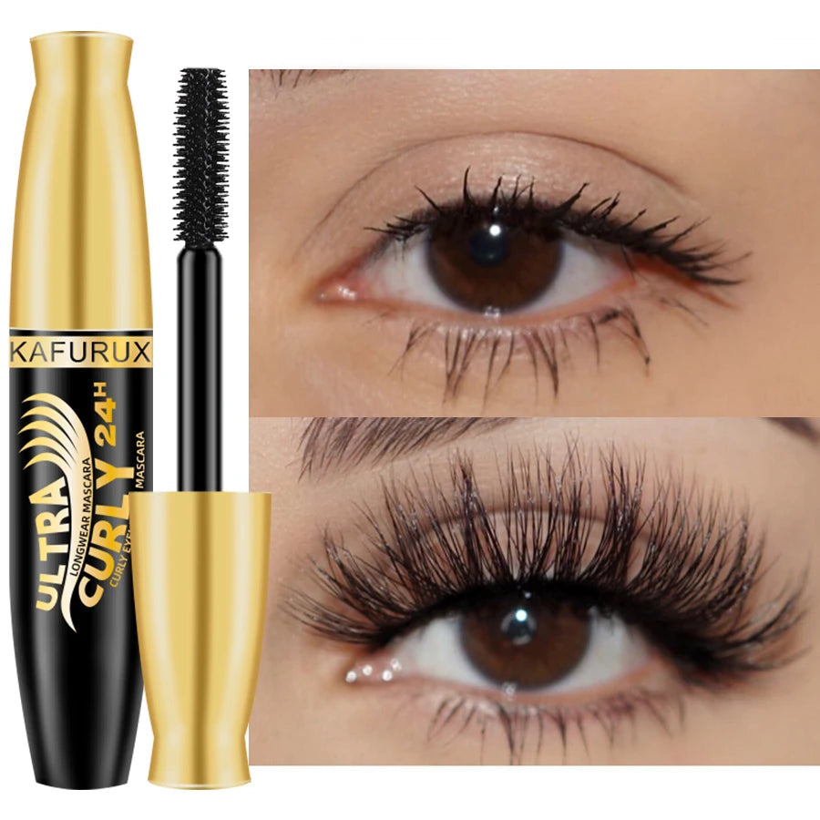 VeraLuxe™ — Turn Every Look Into Unstoppable, All-Day Lash Drama