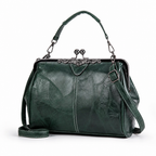 LaViena™ Handbag — Own Timeless Elegance That Organizes and Empowers Your Day