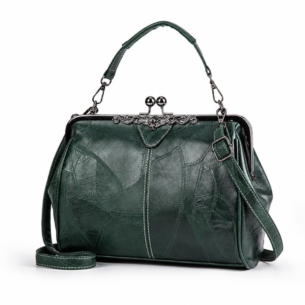 LaViena™ Handbag — Own Timeless Elegance That Organizes and Empowers Your Day