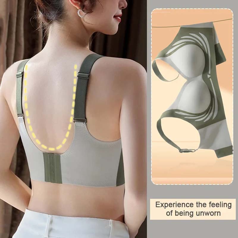 RamiraLift™ — Experience All-Day Freedom and Flawless Shape Without a Wire in Sight