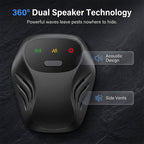 PestAwayPro™ 360 — Silence Unseen Pests and Reclaim Your Home’s Peace Instantly