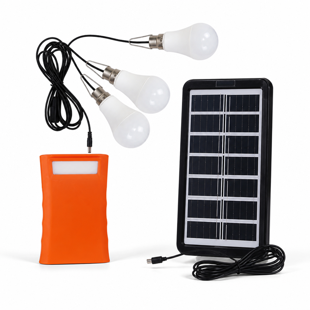 SunoraLight™ — Unstoppable Solar Light That Powers Your Freedom and Peace of Mind