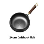 BoldSear™ Iron Pot — Ignite Rich, Unforgettable Flavors in Every Meal