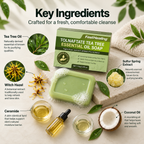 ViraDerm™ — Crush Fungus Fast and Reclaim Your Skin’s Power