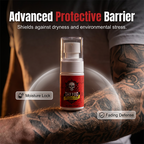 Hydralume™ — Keep Your Tattoos Bold, Brilliant, and Beautifully Hydrated Every Day